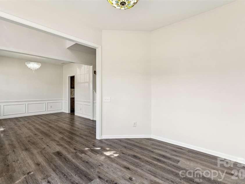 3530 Arbor Hill Road, Charlotte, NC 28270.  MLS# CAR4371185, YatesRealty ID 35392. 