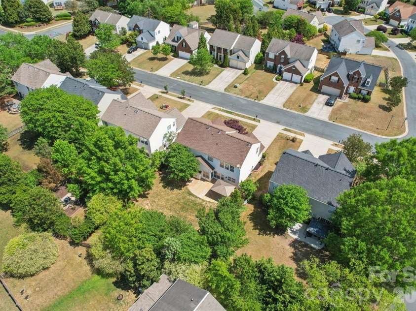 3530 Arbor Hill Road, Charlotte, NC 28270.  MLS# CAR4371185, YatesRealty ID 35392. 