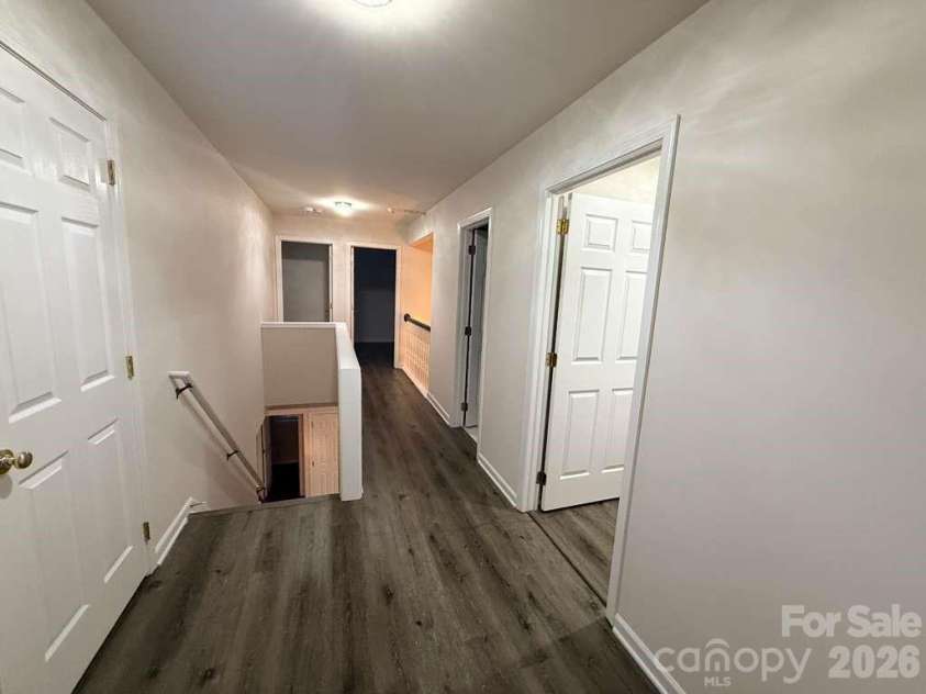 3530 Arbor Hill Road, Charlotte, NC 28270.  MLS# CAR4371185, YatesRealty ID 35392. 