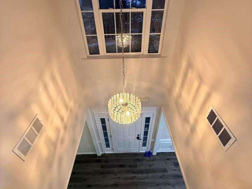 3530 Arbor Hill Road, Charlotte, NC 28270.  MLS# CAR4371185, YatesRealty ID 35392. 