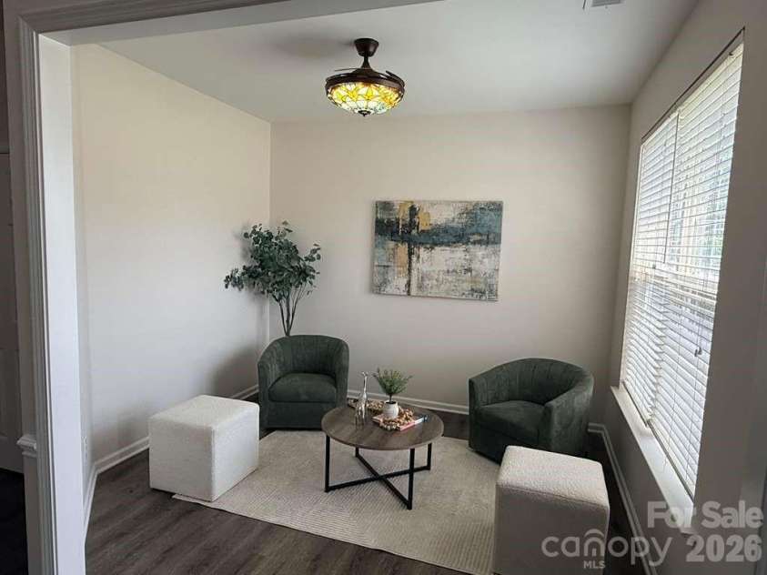 3530 Arbor Hill Road, Charlotte, NC 28270.  MLS# CAR4371185, YatesRealty ID 35392. 