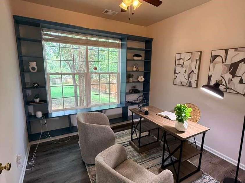 3530 Arbor Hill Road, Charlotte, NC 28270.  MLS# CAR4371185, YatesRealty ID 35392. 