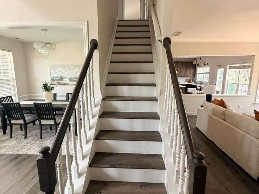 3530 Arbor Hill Road, Charlotte, NC 28270.  MLS# CAR4371185, YatesRealty ID 35392. 
