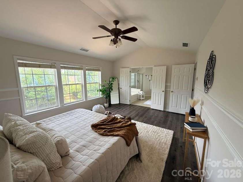 3530 Arbor Hill Road, Charlotte, NC 28270.  MLS# CAR4371185, YatesRealty ID 35392. 