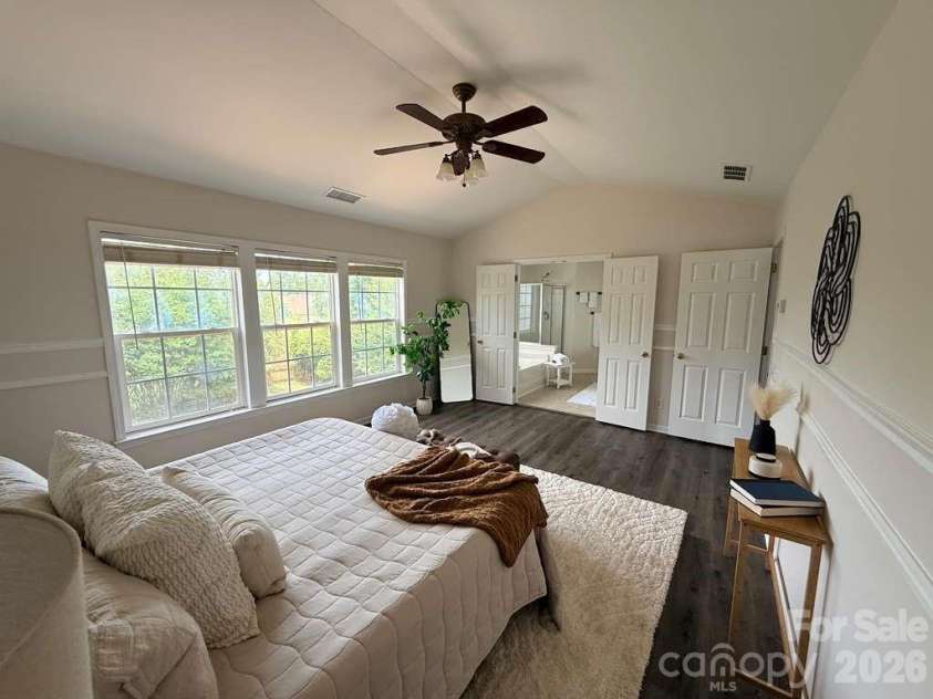 3530 Arbor Hill Road, Charlotte, NC 28270.  MLS# CAR4371185, YatesRealty ID 35392. 