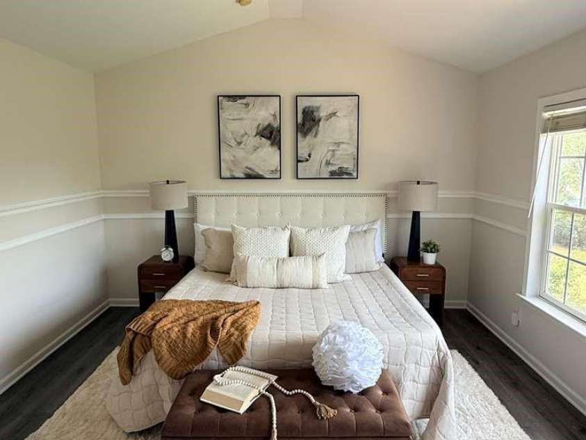 3530 Arbor Hill Road, Charlotte, NC 28270.  MLS# CAR4371185, YatesRealty ID 35392. 