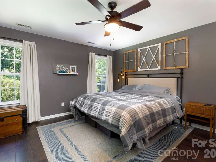 1507 Meadow Glen Lane, Rock Hill, SC 29730.  MLS# CAR4400170, YatesRealty ID 35393. 