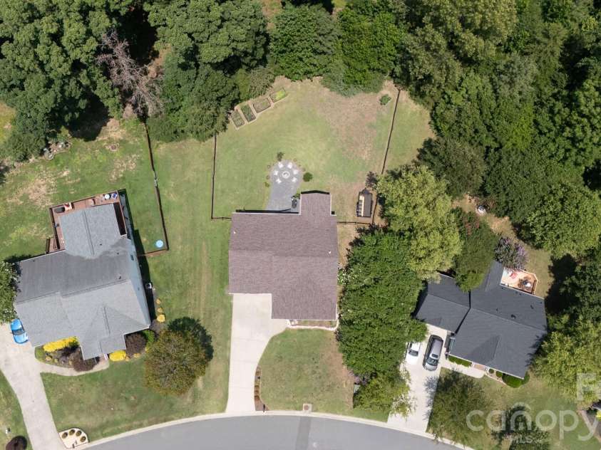 1507 Meadow Glen Lane, Rock Hill, SC 29730.  MLS# CAR4400170, YatesRealty ID 35393. 