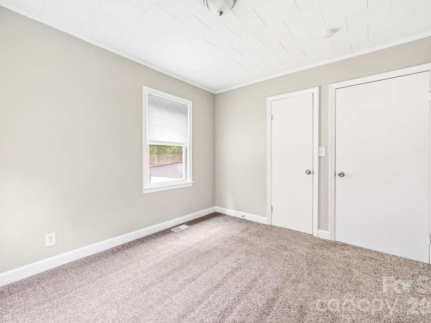 4525 Hemphill Road, Gastonia, NC 28056.  MLS# CAR4397707, YatesRealty ID 35394. Bedroom 2