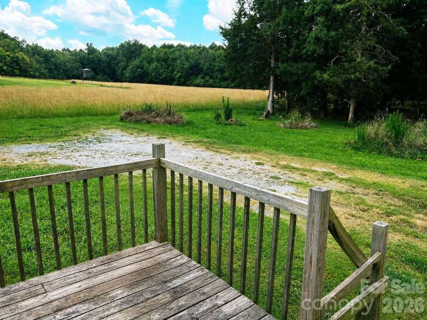 295 Rushing Road, Peachland, NC 28133.  MLS# CAR4398387, YatesRealty ID 35396. 