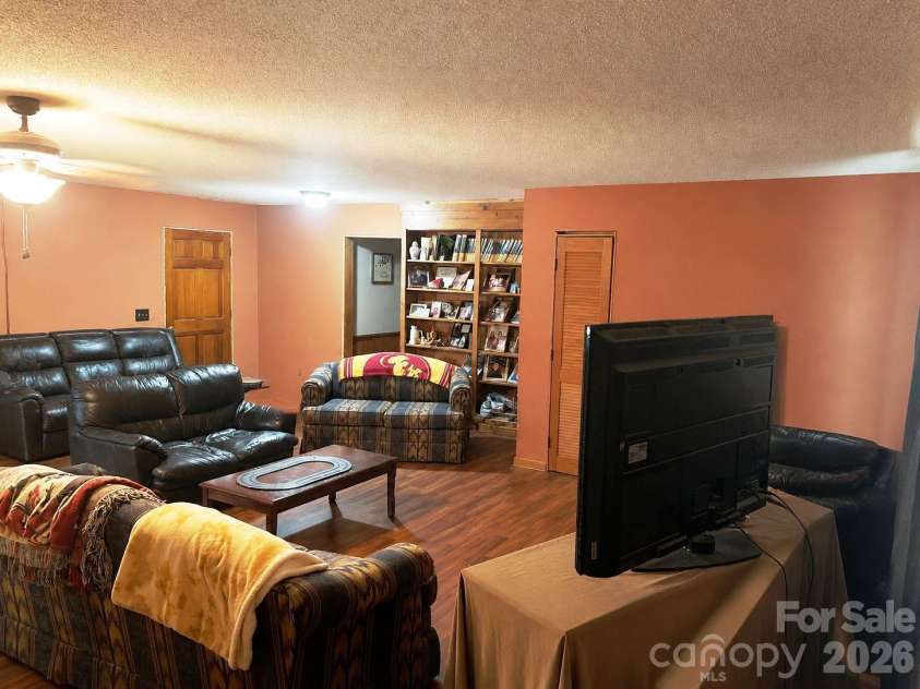 295 Rushing Road, Peachland, NC 28133.  MLS# CAR4398387, YatesRealty ID 35396. 