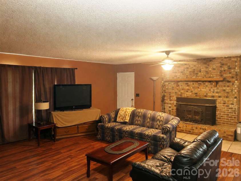 295 Rushing Road, Peachland, NC 28133.  MLS# CAR4398387, YatesRealty ID 35396. 