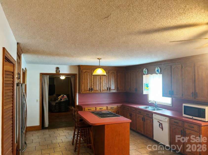 295 Rushing Road, Peachland, NC 28133.  MLS# CAR4398387, YatesRealty ID 35396. 