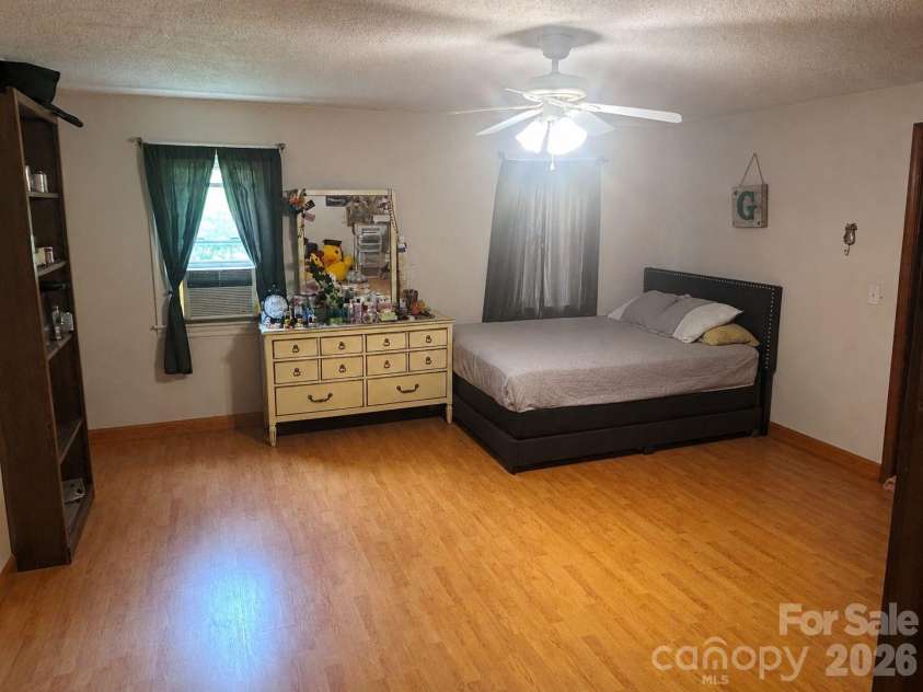 295 Rushing Road, Peachland, NC 28133.  MLS# CAR4398387, YatesRealty ID 35396. 