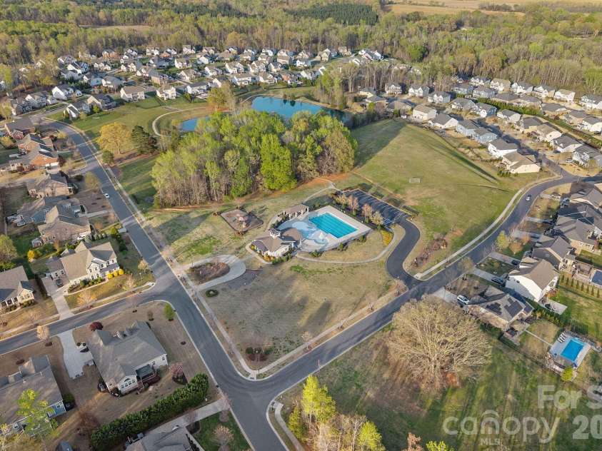 9209 Rainman Way, Mint Hill, NC 28227.  MLS# CAR4398477, YatesRealty ID 35398. 
