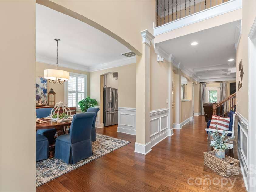 9209 Rainman Way, Mint Hill, NC 28227.  MLS# CAR4398477, YatesRealty ID 35398. 