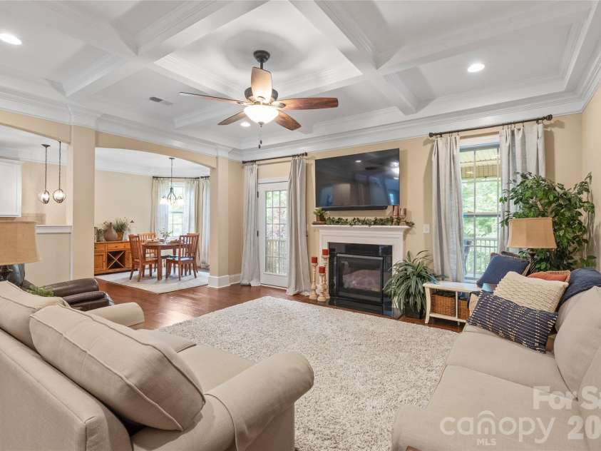 9209 Rainman Way, Mint Hill, NC 28227.  MLS# CAR4398477, YatesRealty ID 35398. 