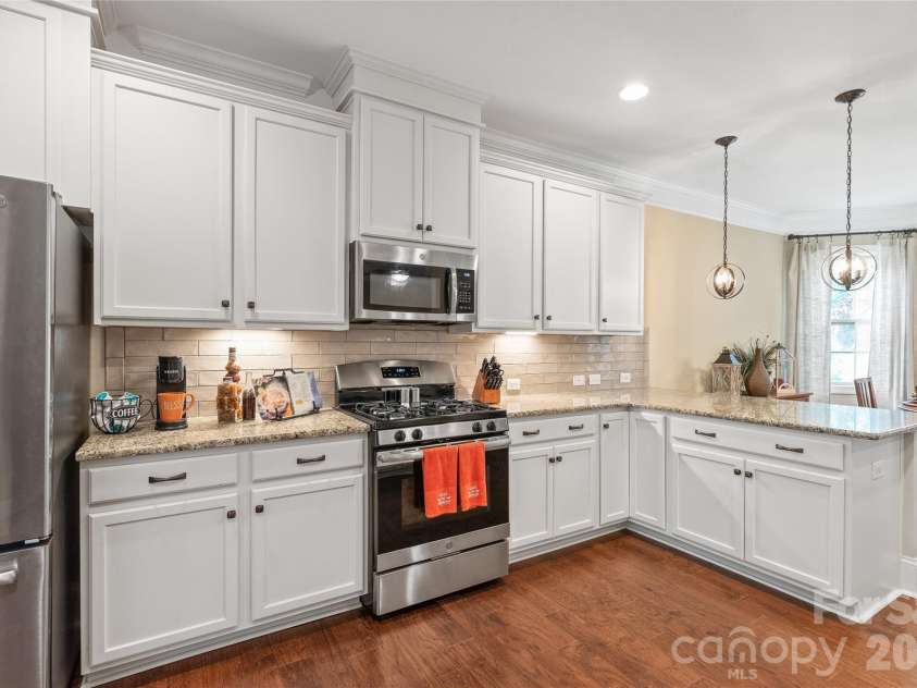 9209 Rainman Way, Mint Hill, NC 28227.  MLS# CAR4398477, YatesRealty ID 35398. 
