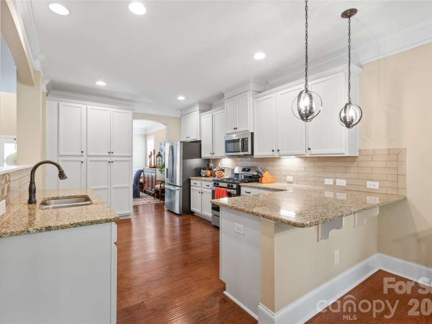 9209 Rainman Way, Mint Hill, NC 28227.  MLS# CAR4398477, YatesRealty ID 35398. 