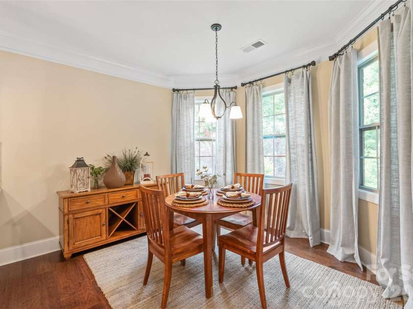 9209 Rainman Way, Mint Hill, NC 28227.  MLS# CAR4398477, YatesRealty ID 35398. 