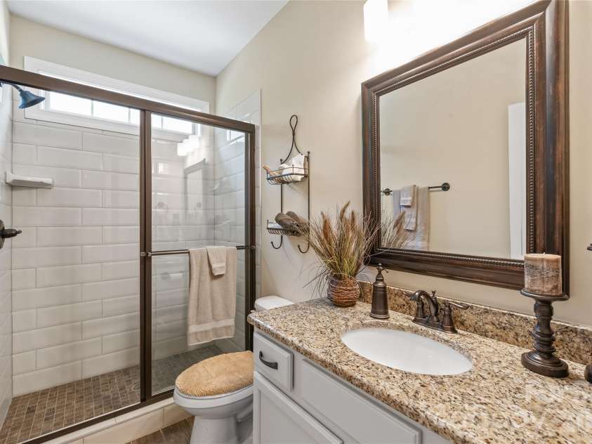 9209 Rainman Way, Mint Hill, NC 28227.  MLS# CAR4398477, YatesRealty ID 35398. 