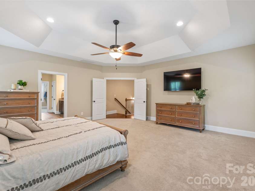 9209 Rainman Way, Mint Hill, NC 28227.  MLS# CAR4398477, YatesRealty ID 35398. 