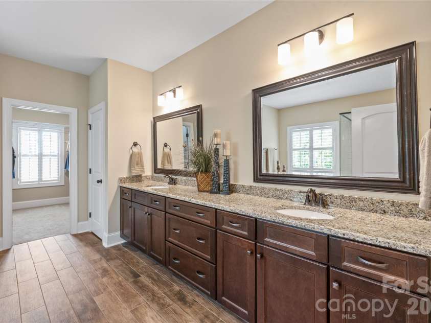 9209 Rainman Way, Mint Hill, NC 28227.  MLS# CAR4398477, YatesRealty ID 35398. 