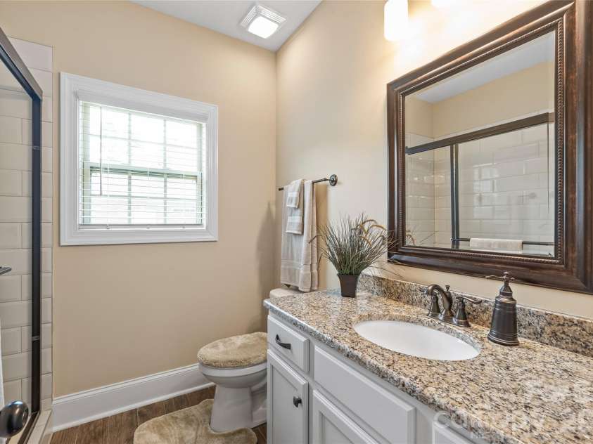 9209 Rainman Way, Mint Hill, NC 28227.  MLS# CAR4398477, YatesRealty ID 35398. 