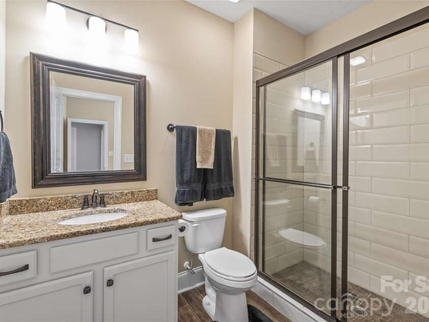 9209 Rainman Way, Mint Hill, NC 28227.  MLS# CAR4398477, YatesRealty ID 35398. 