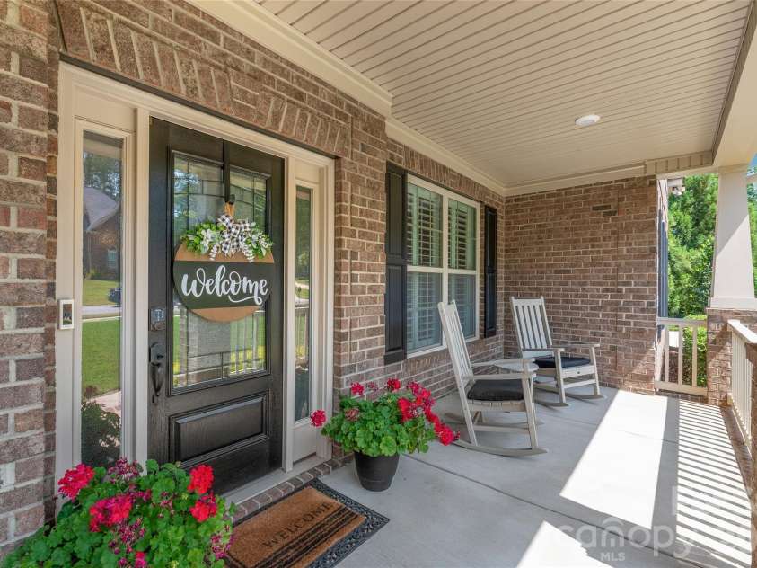 9209 Rainman Way, Mint Hill, NC 28227.  MLS# CAR4398477, YatesRealty ID 35398. 
