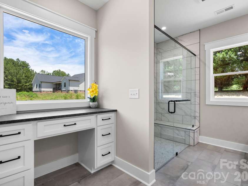 1265 Misty Lane, Hickory, NC 28601.  MLS# CAR4395922, YatesRealty ID 354. 