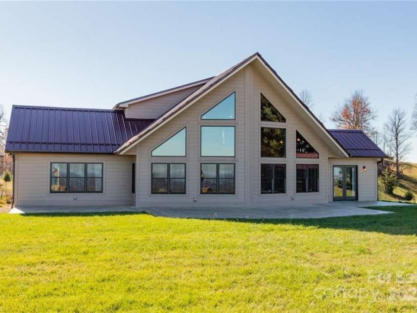 475 Orchard Road, Moravian Falls, NC 28654.  MLS# CAR4212091, YatesRealty ID 354. 