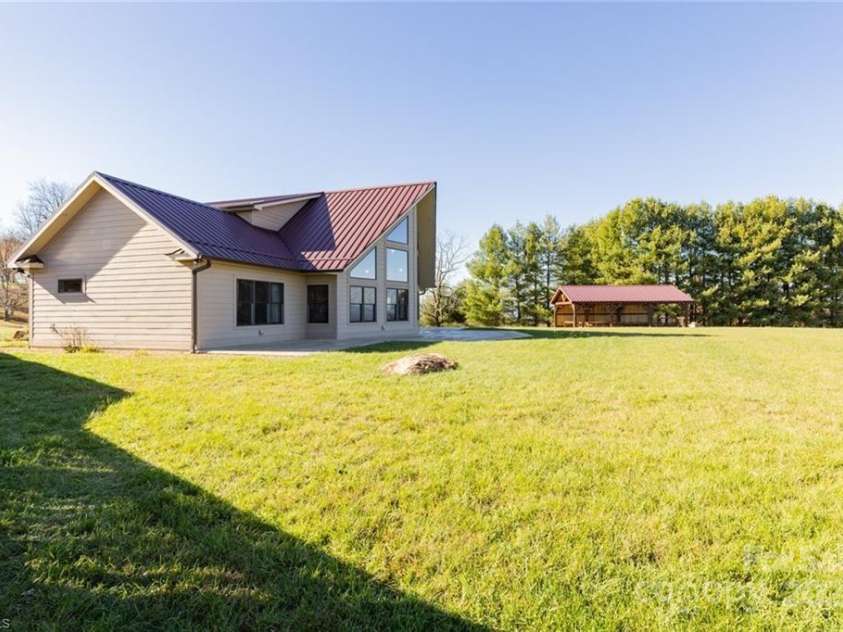 475 Orchard Road, Moravian Falls, NC 28654.  MLS# CAR4212091, YatesRealty ID 354. 