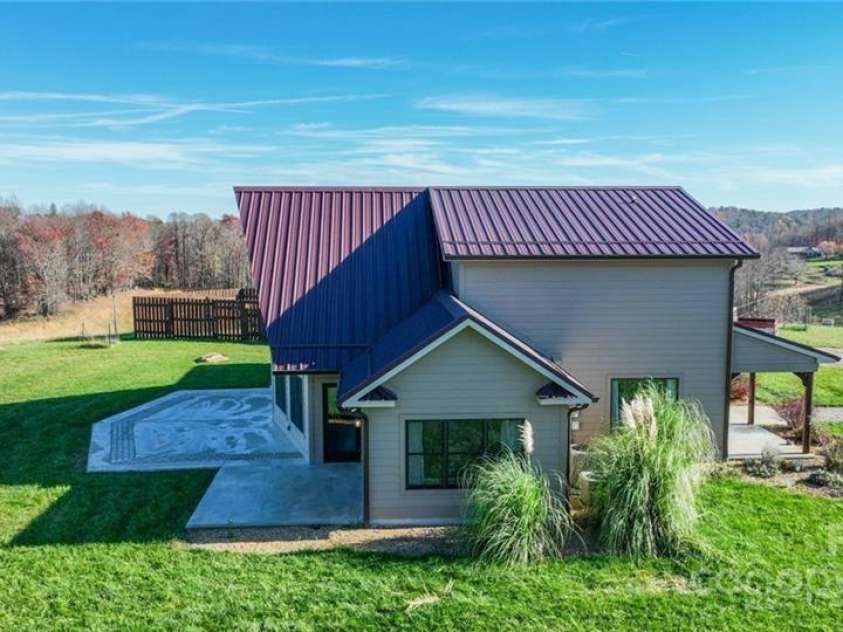 475 Orchard Road, Moravian Falls, NC 28654.  MLS# CAR4212091, YatesRealty ID 354. 