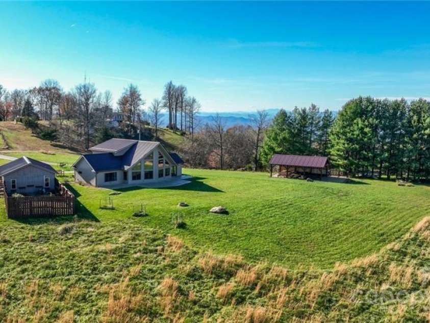 475 Orchard Road, Moravian Falls, NC 28654.  MLS# CAR4212091, YatesRealty ID 354. 