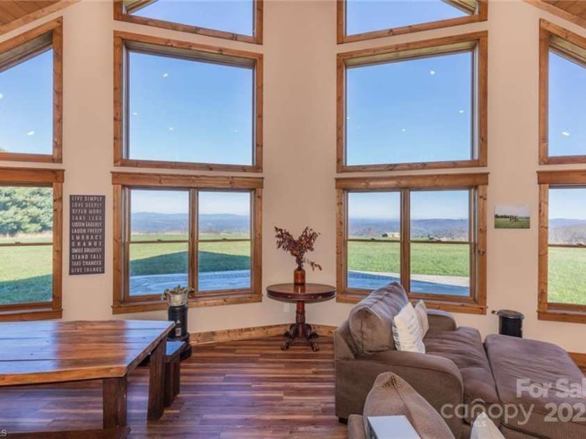 475 Orchard Road, Moravian Falls, NC 28654.  MLS# CAR4212091, YatesRealty ID 354. 