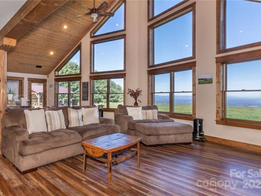 475 Orchard Road, Moravian Falls, NC 28654.  MLS# CAR4212091, YatesRealty ID 354. 