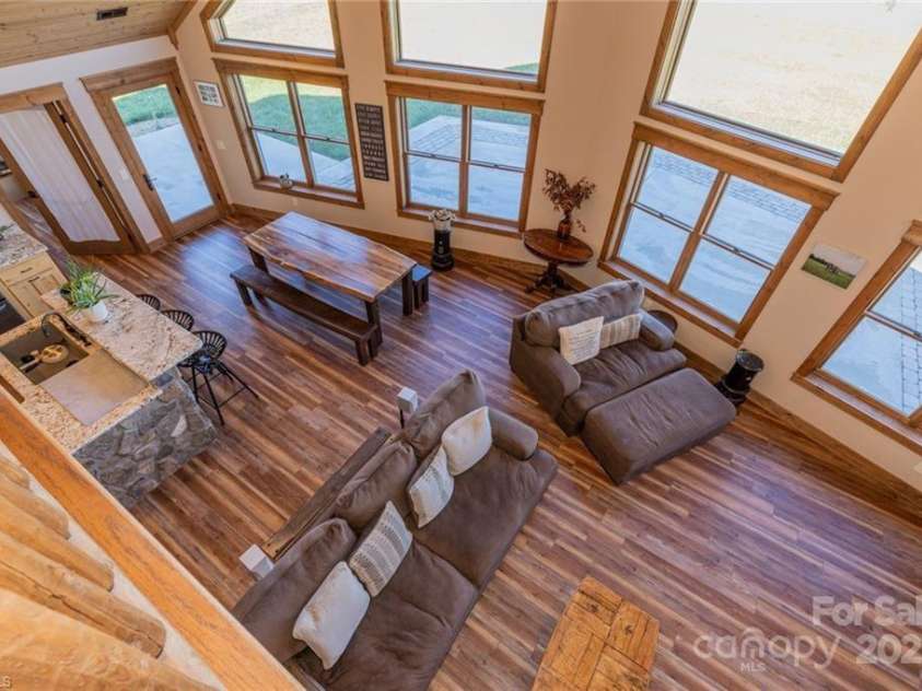 475 Orchard Road, Moravian Falls, NC 28654.  MLS# CAR4212091, YatesRealty ID 354. 