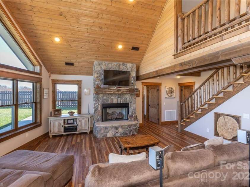 475 Orchard Road, Moravian Falls, NC 28654.  MLS# CAR4212091, YatesRealty ID 354. 