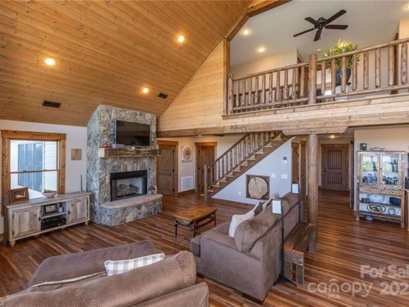 475 Orchard Road, Moravian Falls, NC 28654.  MLS# CAR4212091, YatesRealty ID 354. 