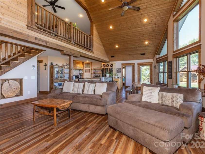 475 Orchard Road, Moravian Falls, NC 28654.  MLS# CAR4212091, YatesRealty ID 354. 