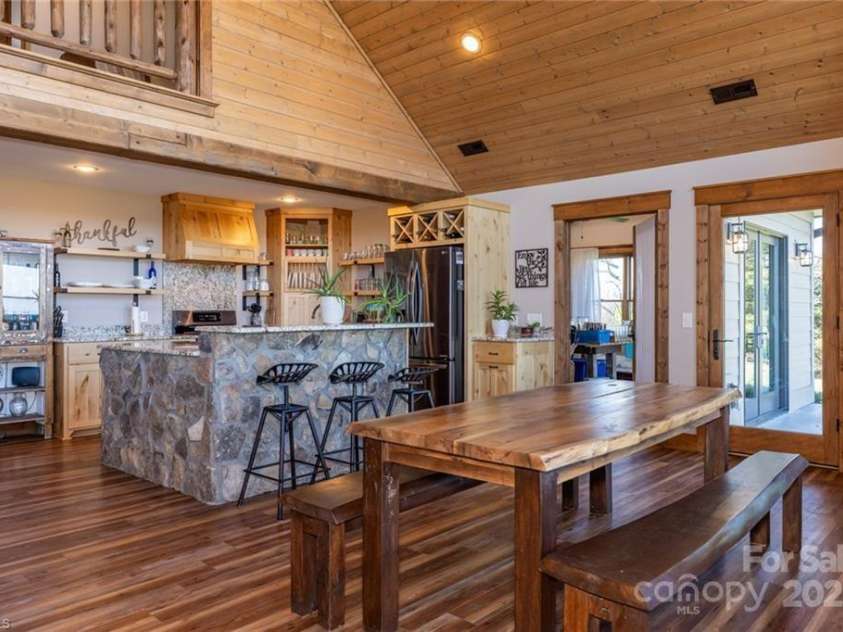 475 Orchard Road, Moravian Falls, NC 28654.  MLS# CAR4212091, YatesRealty ID 354. 