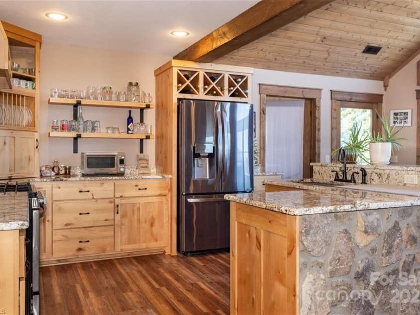 475 Orchard Road, Moravian Falls, NC 28654.  MLS# CAR4212091, YatesRealty ID 354. 