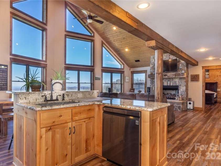 475 Orchard Road, Moravian Falls, NC 28654.  MLS# CAR4212091, YatesRealty ID 354. 