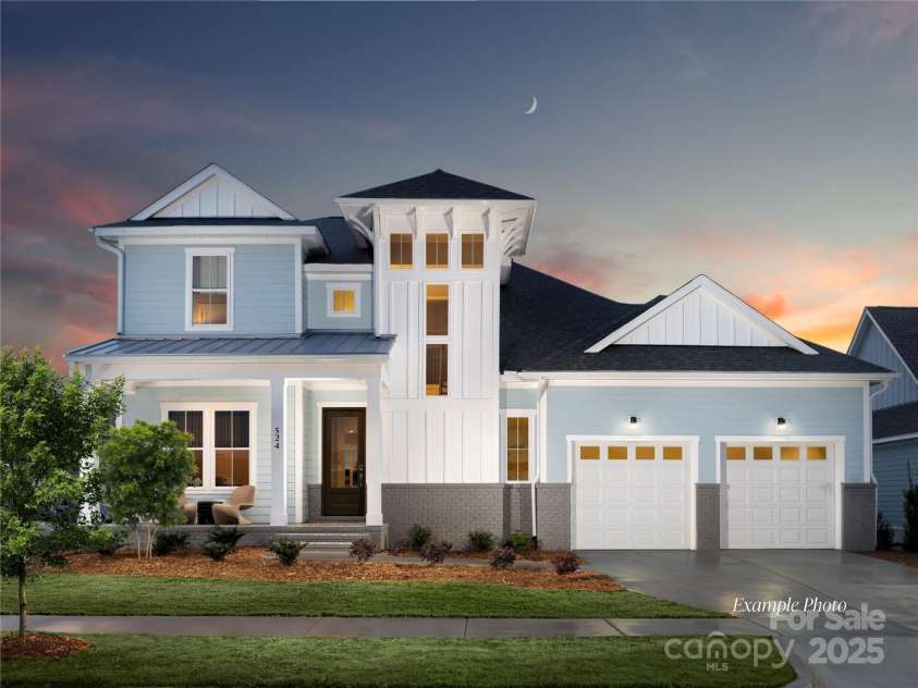 19035 Newburg Hill Road, Davidson, NC 28036.  MLS# CAR4234084, YatesRealty ID 3540. 