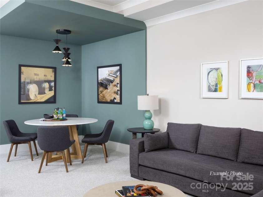 19035 Newburg Hill Road, Davidson, NC 28036.  MLS# CAR4234084, YatesRealty ID 3540. 