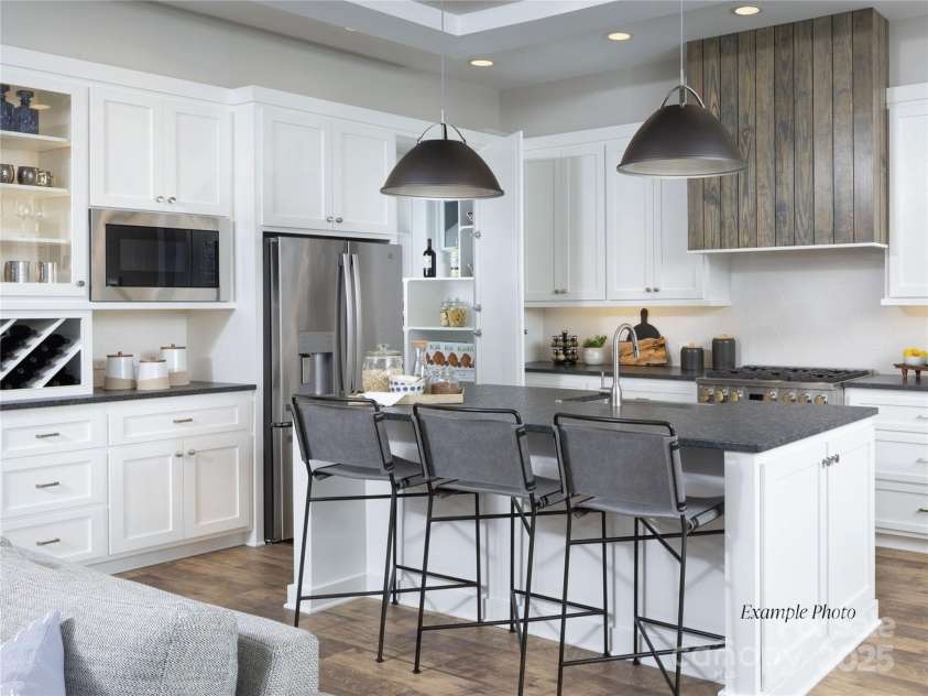 19035 Newburg Hill Road, Davidson, NC 28036.  MLS# CAR4234084, YatesRealty ID 3540. 