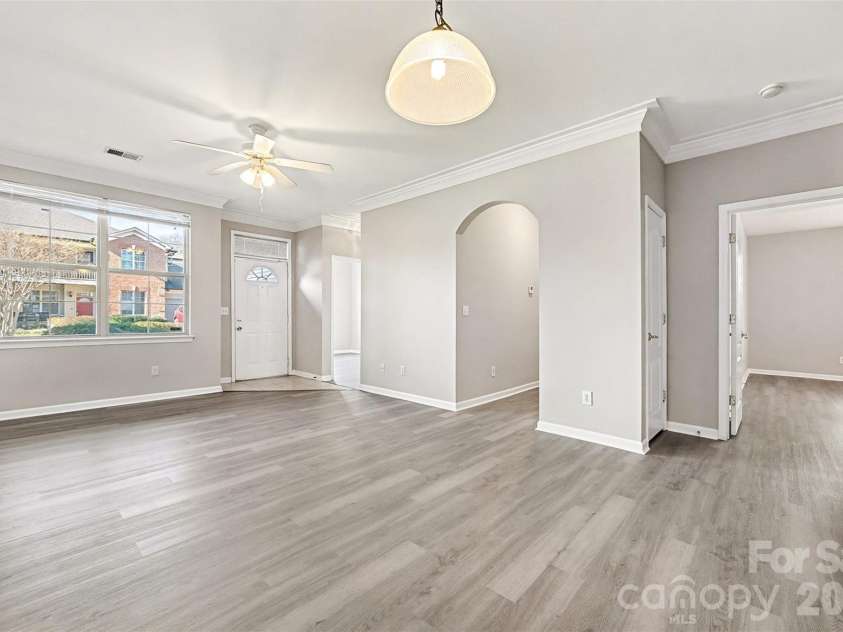 2318 Brendon Patrick Court, Charlotte, NC 28262.  MLS# CAR4330053, YatesRealty ID 3540. 