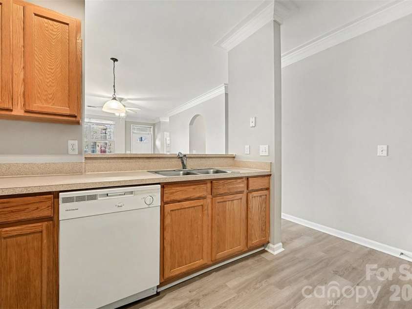 2318 Brendon Patrick Court, Charlotte, NC 28262.  MLS# CAR4330053, YatesRealty ID 3540. 