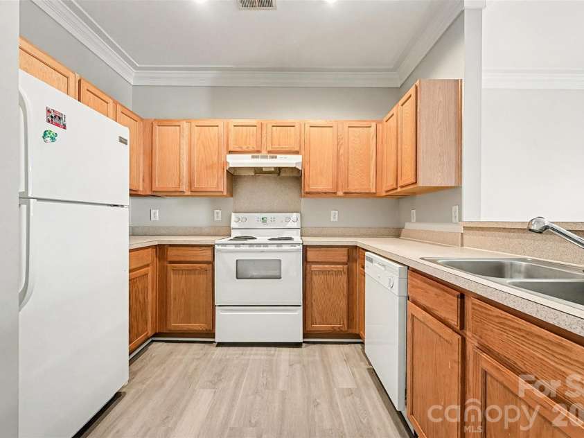 2318 Brendon Patrick Court, Charlotte, NC 28262.  MLS# CAR4330053, YatesRealty ID 3540. 